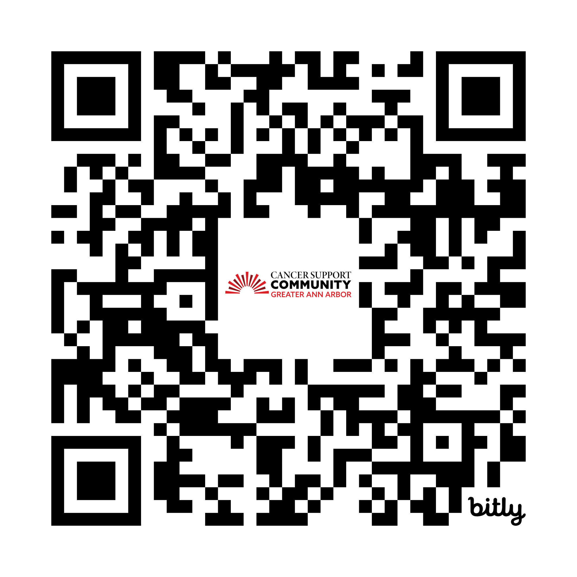 Location app qr code